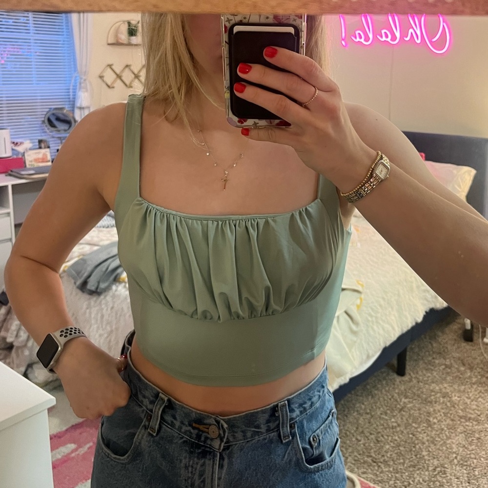 Tank Top/Going out top